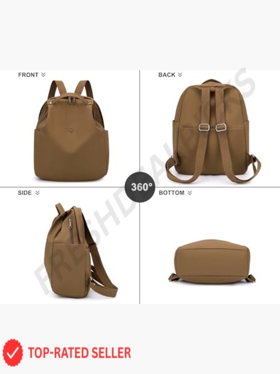 Backpacks